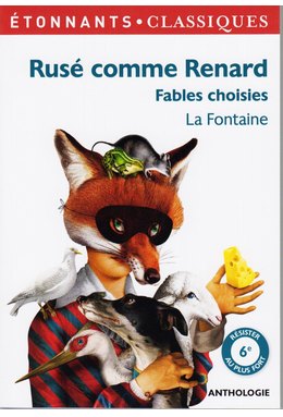 RUSE COMME RENARD