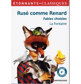 RUSE COMME RENARD