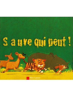 SAUVE QUI PEUT !. SAUVE QUI PEUT !.