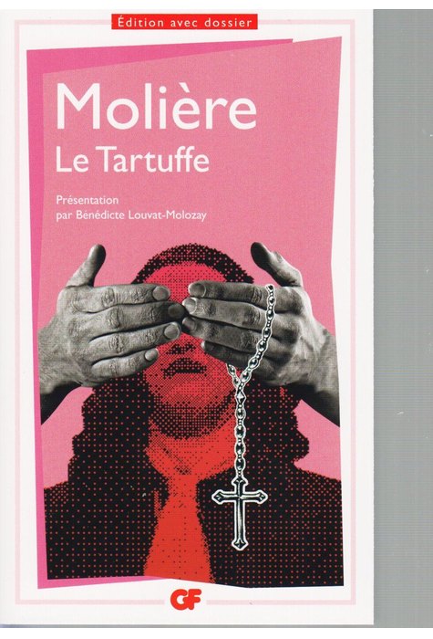 TARTUFFE TARTUFFE