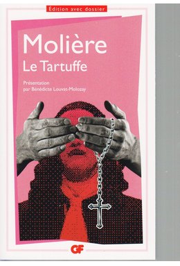 TARTUFFE