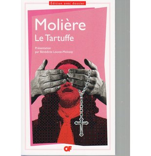 TARTUFFE