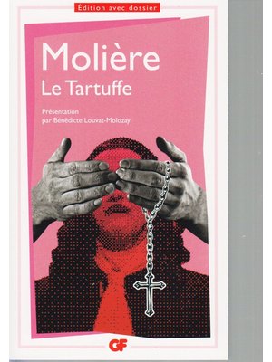 TARTUFFE TARTUFFE