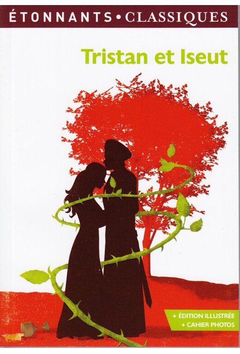 TRISTAN ET ISEUT TRISTAN ET ISEUT