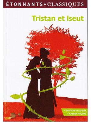 TRISTAN ET ISEUT TRISTAN ET ISEUT