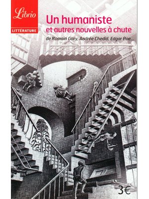UN HUMANISTE, ET AUTRES NOUVELLESA CHUTE UN HUMANISTE, ET AUTRES NOUVELLESA CHUTE