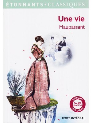 Une vie
