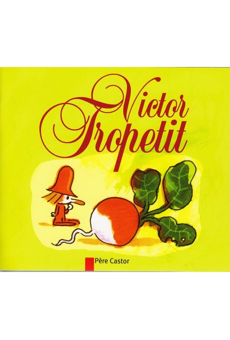 Victor Tropetit Victor Tropetit