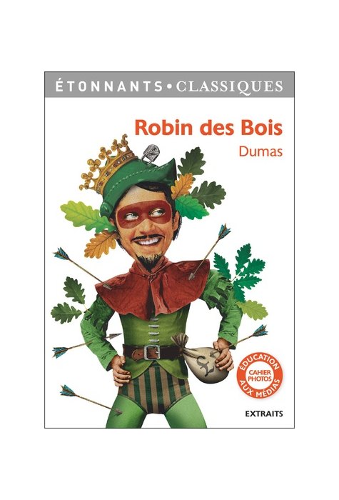 ROBIN DES BOIS