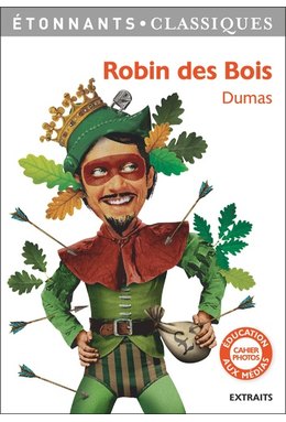 ROBIN DES BOIS