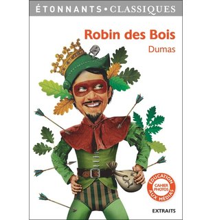 ROBIN DES BOIS