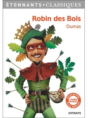 ROBIN DES BOIS ROBIN DES BOIS