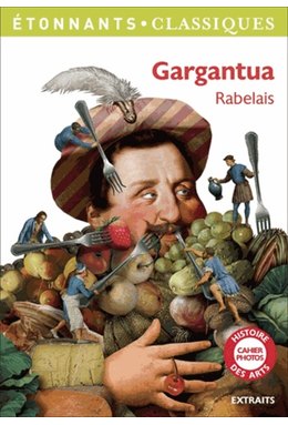 GARGANTUA