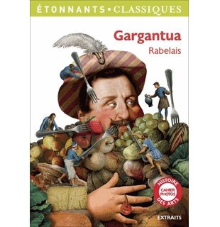 GARGANTUA