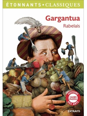 GARGANTUA