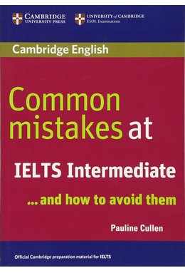 Common Mistakes at IELTS Intermediate