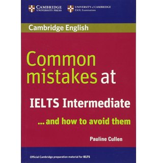 Common Mistakes at IELTS Intermediate