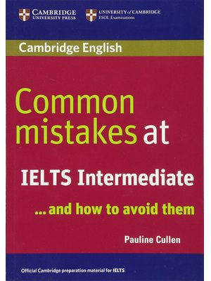 Common Mistakes at IELTS Intermediate