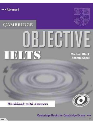 Objective IELTS Advanced, Workbook with Answers