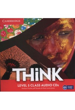 Think Level 5, Class Audio CDs (3)