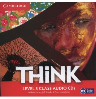 Think Level 5, Class Audio CDs (3)