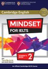 Mindset for IELTS Level 2, Student's Book with Testbank and Online Modules