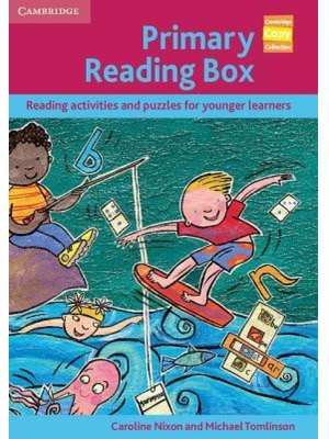 Primary Reading Box