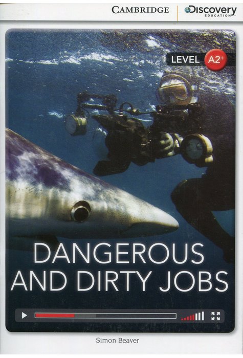 Dangerous and Dirty Jobs, Low Intermediate Dangerous and Dirty Jobs, Low Intermediate