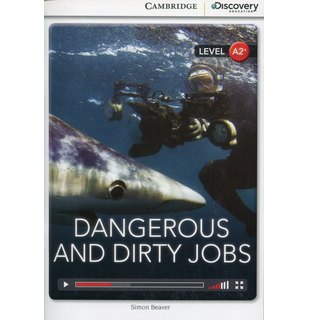 Dangerous and Dirty Jobs, Low Intermediate