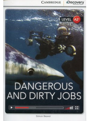 Dangerous and Dirty Jobs, Low Intermediate