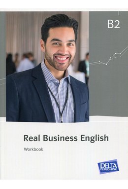 Real Business English B2, Workbook