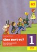 Cine sunt eu? DEZVOLTARE PERSONALĂ. Pentru clasa I
