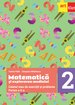 MATEMATICĂ și explorarea mediului. Caietul meu de exerciții și probleme. Clasa a II-a. Partea a II-a