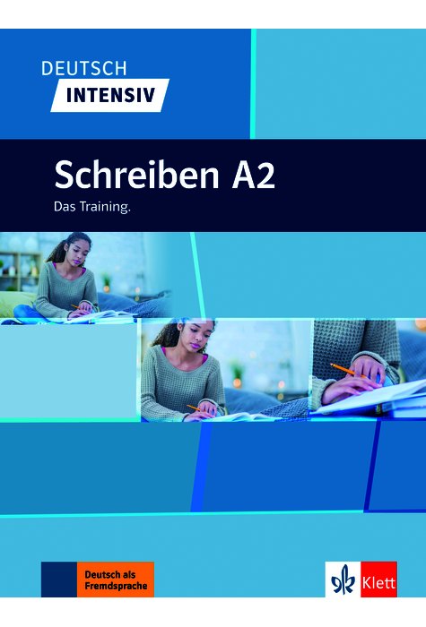 Deutsch intensiv Schreiben A2