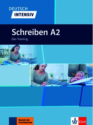 Deutsch intensiv Schreiben A2