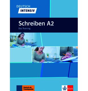 Deutsch intensiv Schreiben B2