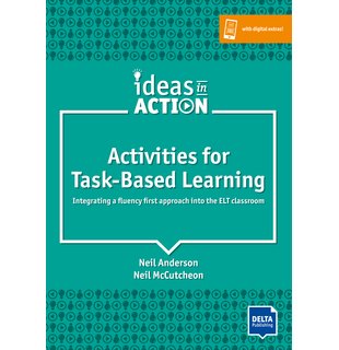 Activities for Task-Based Learning