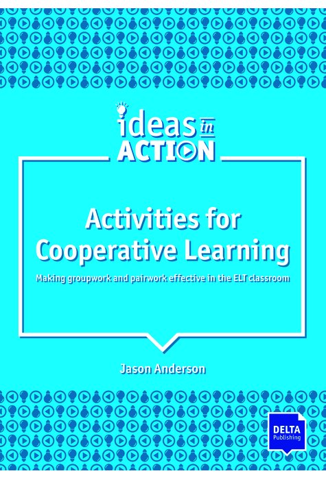 Activities for Cooperative Learning Activities for Cooperative Learning