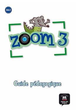 Zoom 3, Guide pédagogique