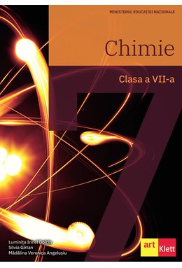 CHIMIE clasa a VII-a.