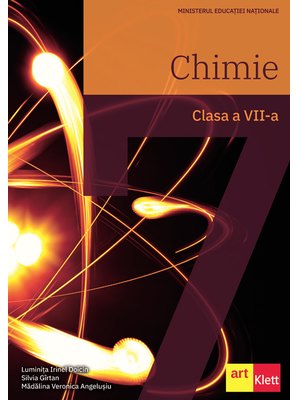 CHIMIE clasa a VII-a.