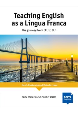 Teaching English as a Lingua Franca, Teacher's Book