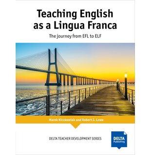 Teaching English as a Lingua Franca, Teacher's Book