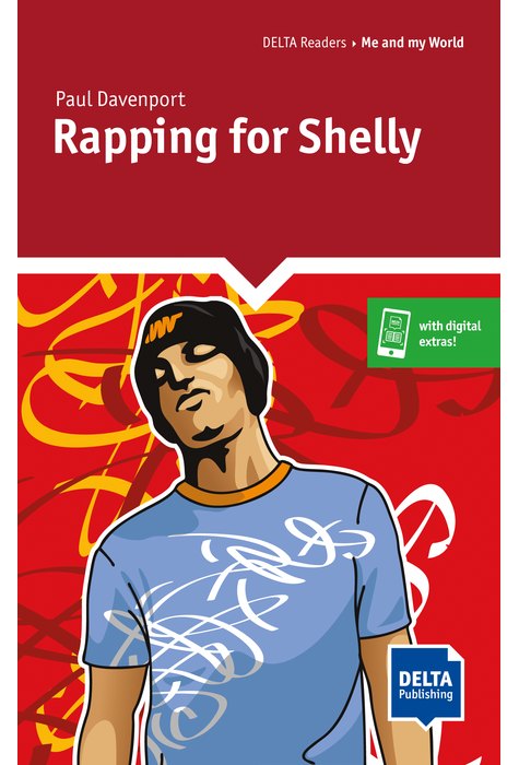 Rapping for Shelly, Reader + Delta Augmented Rapping for Shelly, Reader + Delta Augmented