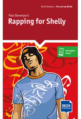 Rapping for Shelly, Reader + Delta Augmented