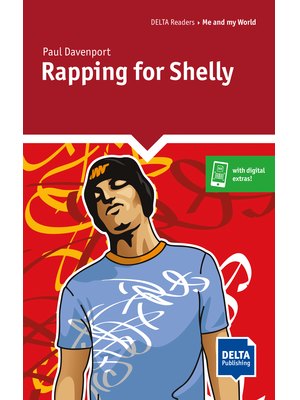 Rapping for Shelly, Reader + Delta Augmented