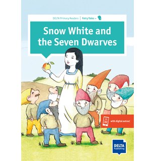 Snow White and the Seven Dwarves, Primary Reader + Delta Augmented