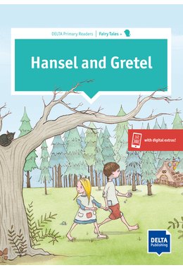 Hansel and Gretel, Primary Reader + Delta Augmented