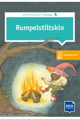 Rumpelstiltskin, Primary Reader + Delta Augmented