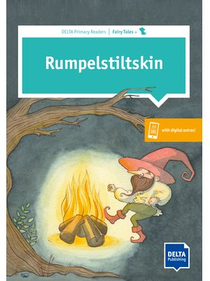 Rumpelstiltskin, Primary Reader + Delta Augmented